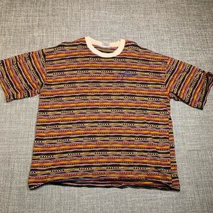 Ultra rare Vintage Guess X Coogi Tee